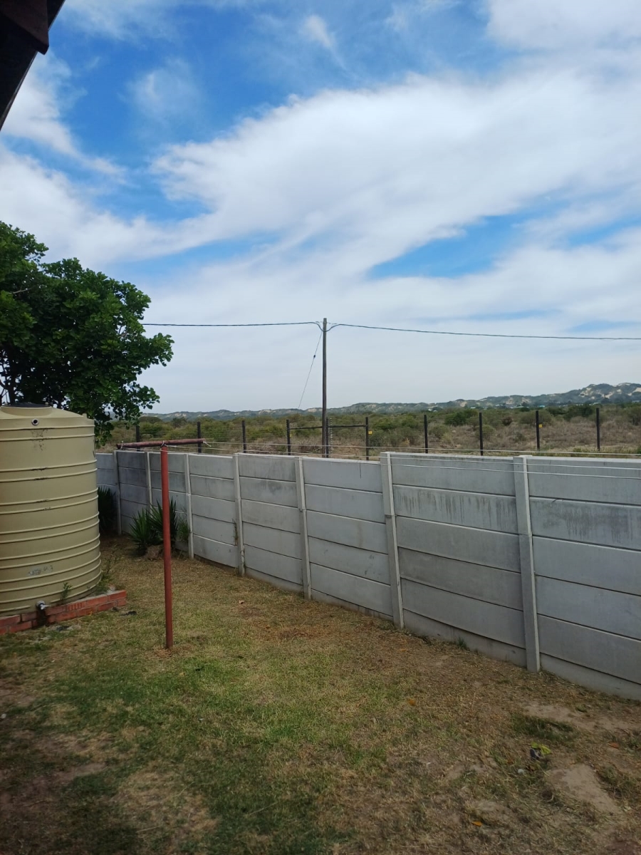 3 Bedroom Property for Sale in Cannonville Eastern Cape
